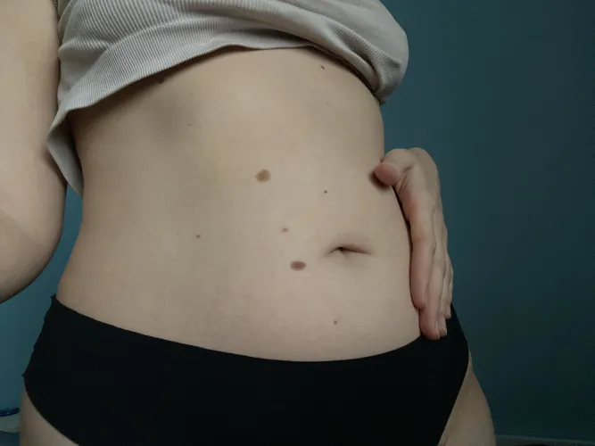 tiny, come to me, I'll warm you up {m}