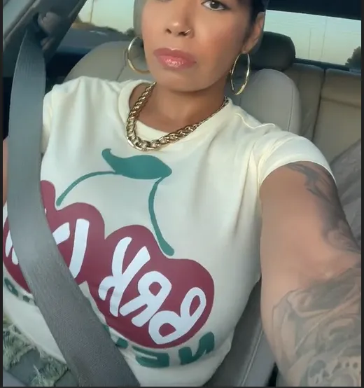 Trust me, I can be as naughty as you want