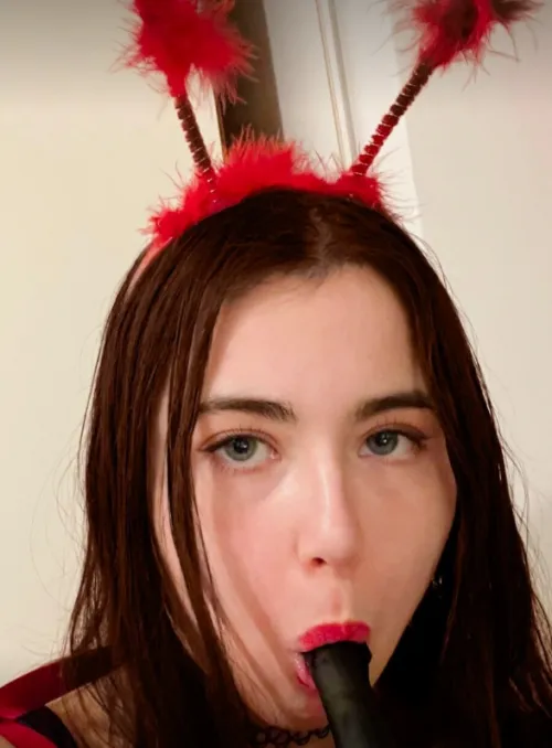 una principessa? 🐍