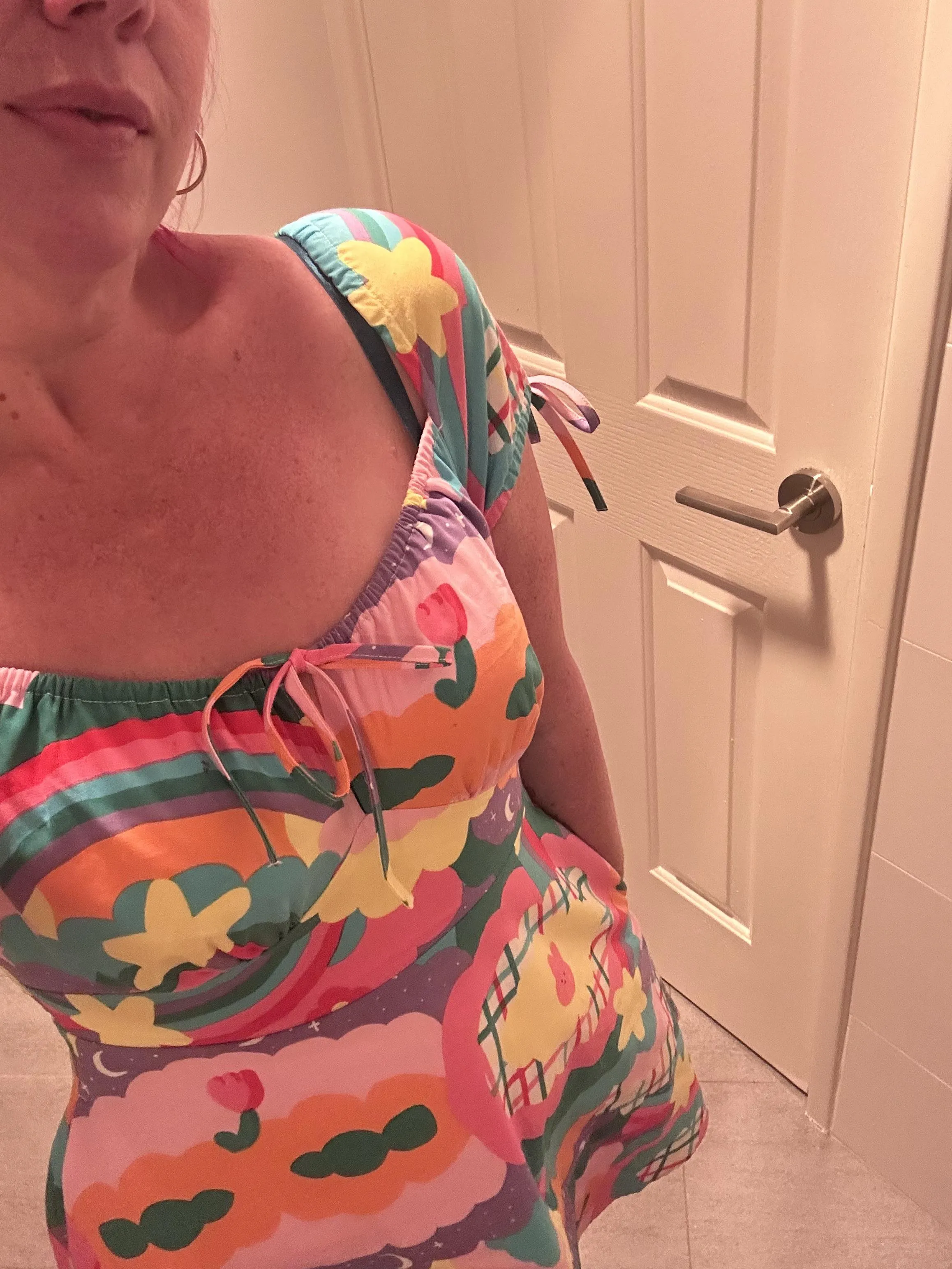 Wanted: M 4 (F)on 7th March