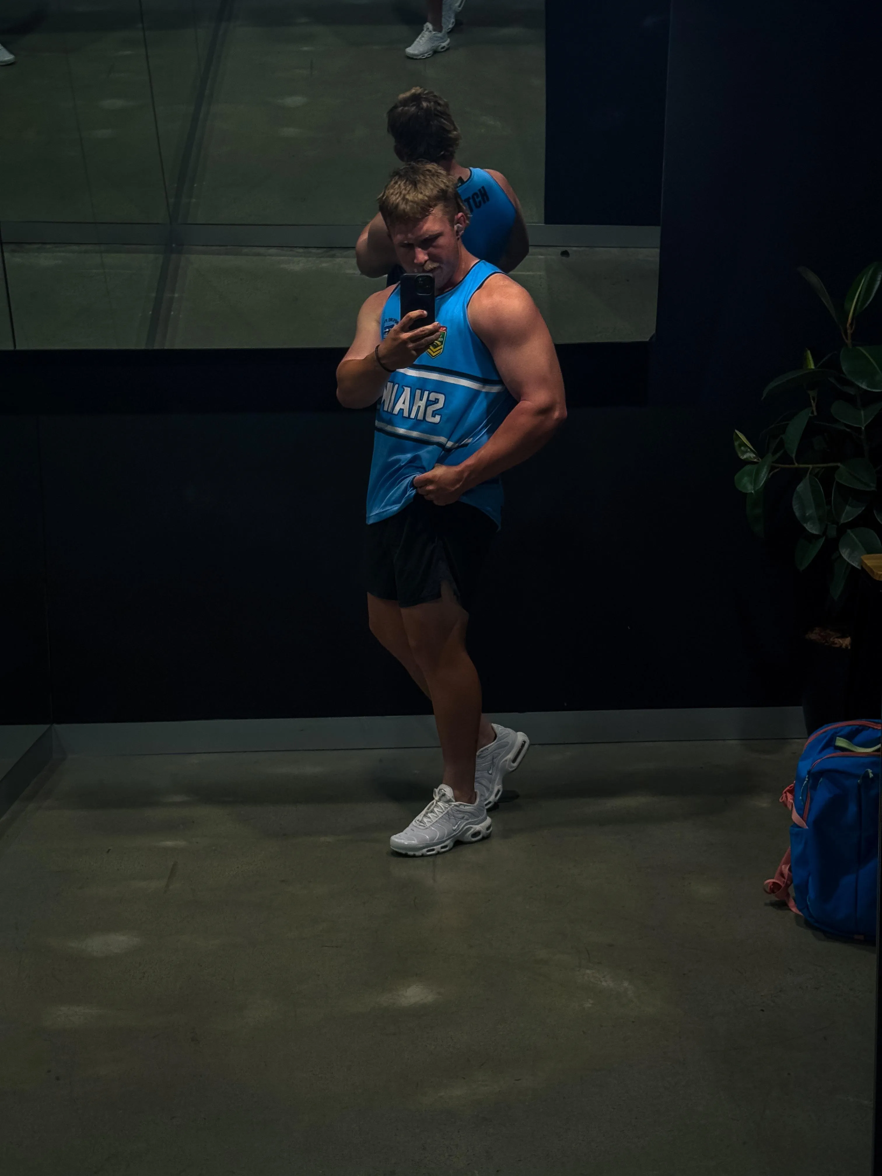 What’s around 👀