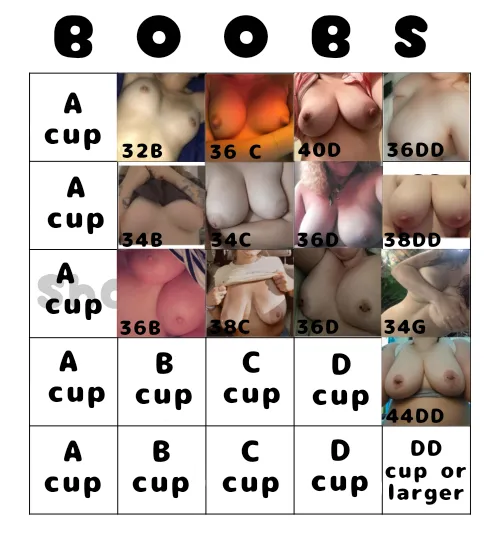 who wants to be next? DM me please;)