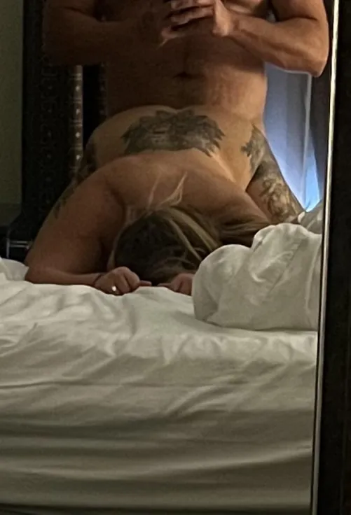 Who wants to bend me over next ??? 🥵😈