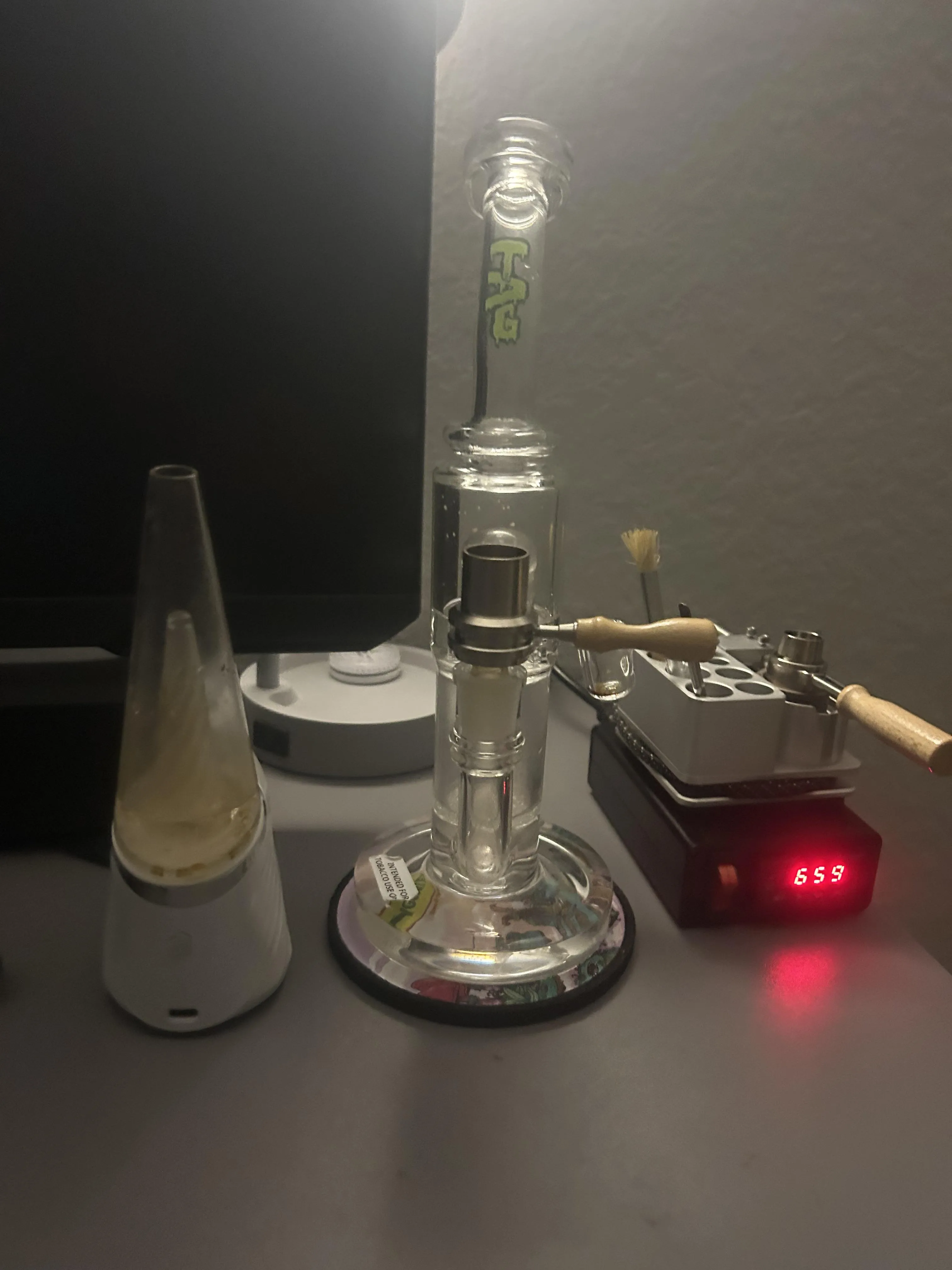 Wireless one hit wonder temps