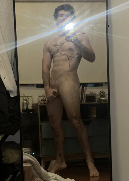 Would you flash me back?