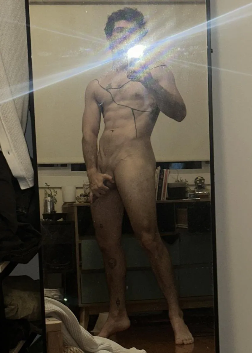 Would you flash me back?