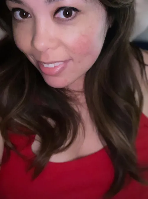 Would you wake up with me?