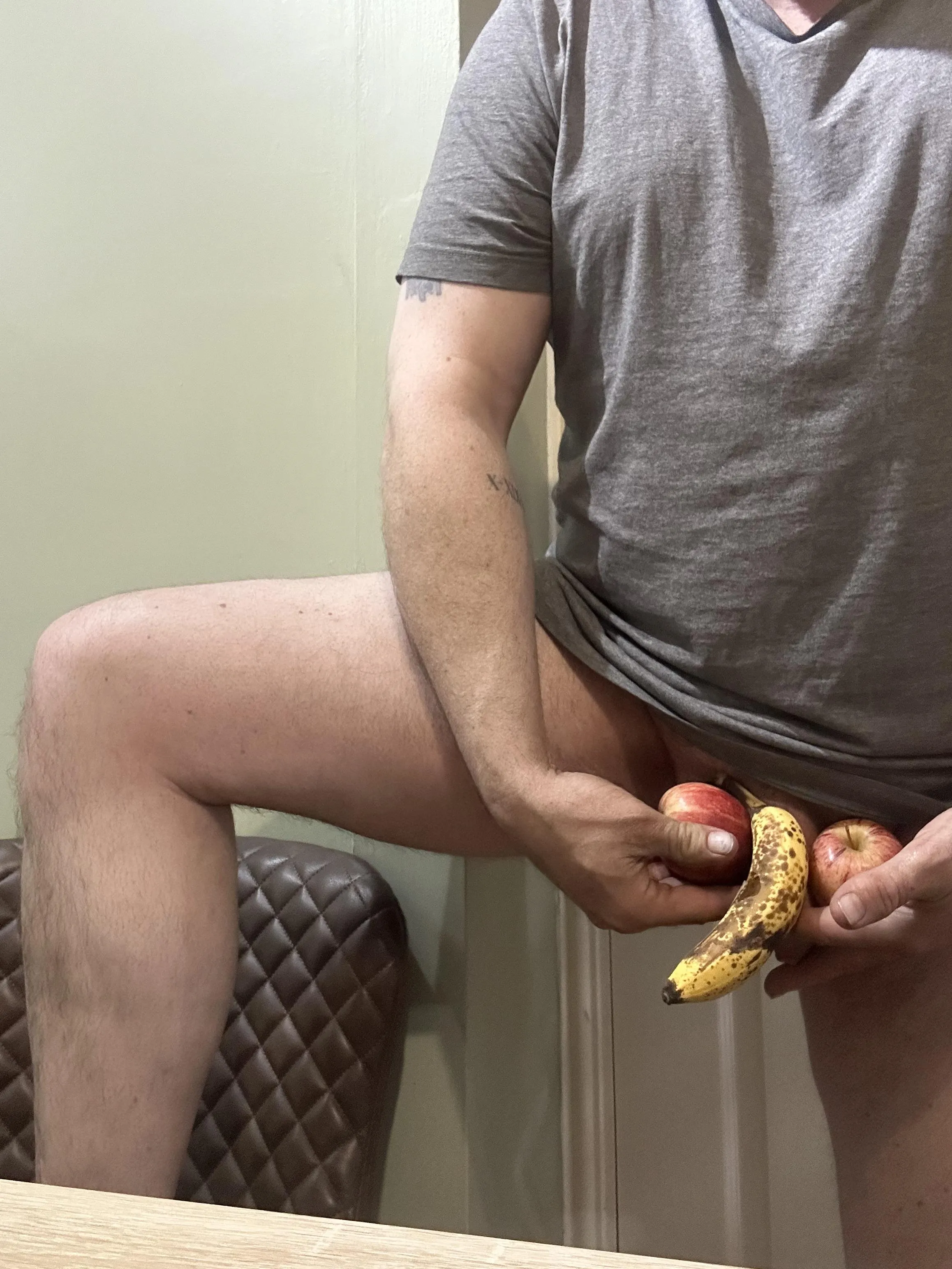 [wpc] fruit cocktail? 😂