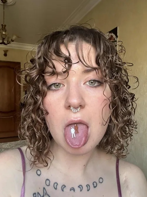 You are my favourite dessert  {f}