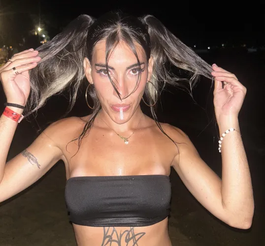 You come here and collect the GRAND PRIZE