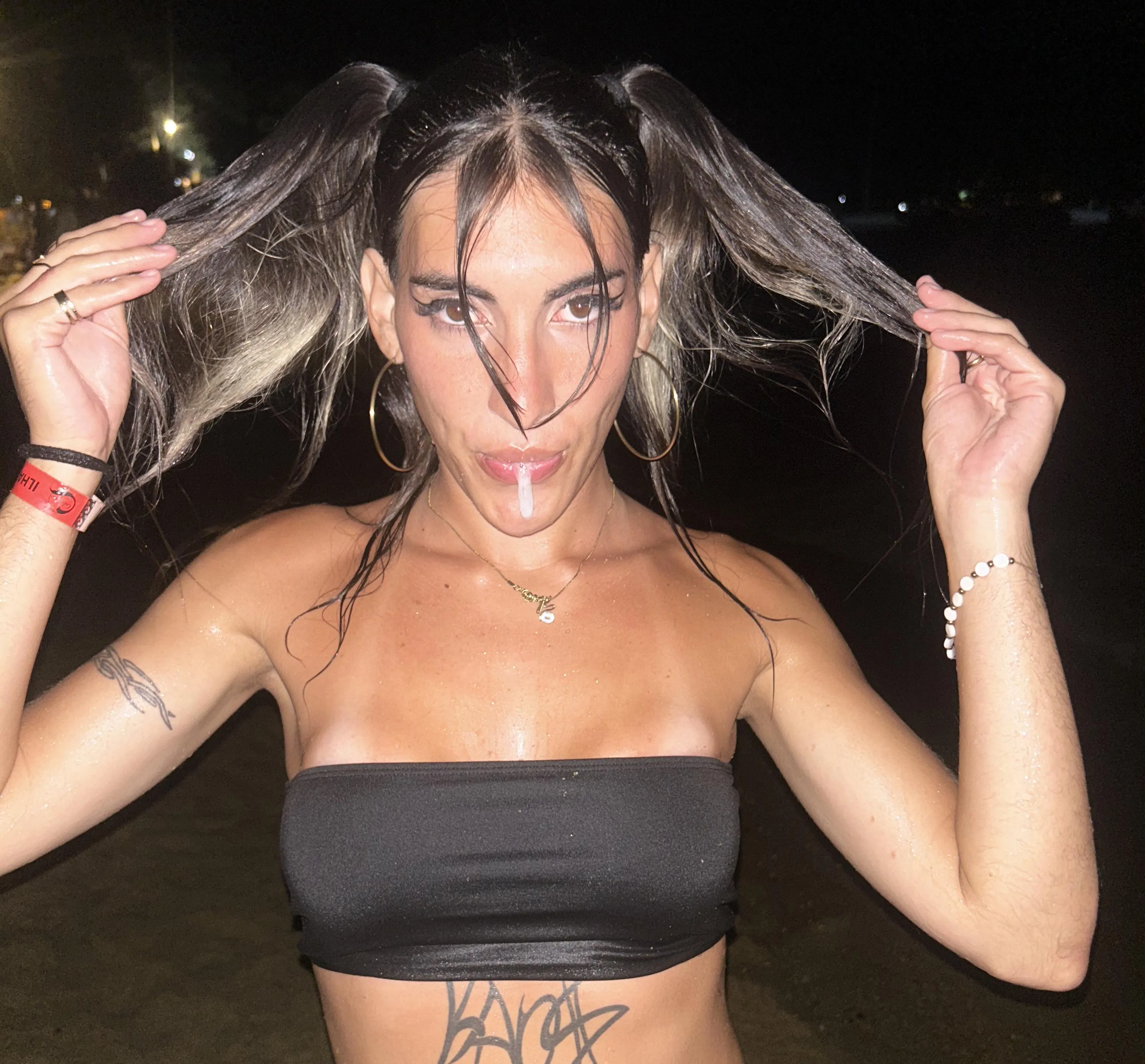 You come here and collect the GRAND PRIZE