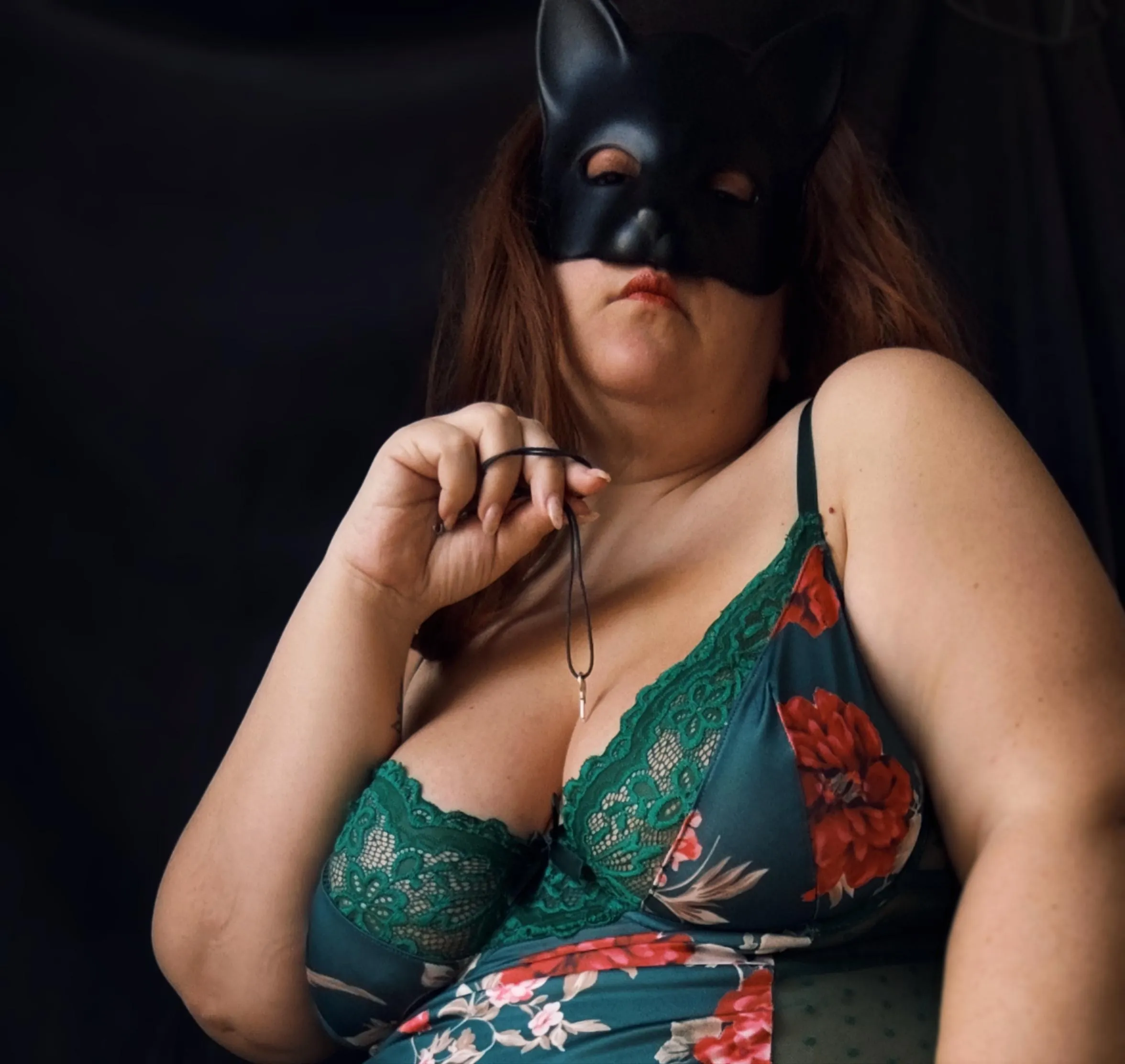 You're not allowed to orgasm without me. You'll wait until I give you permission