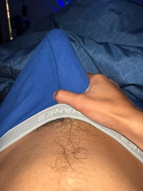 (18) What y’all think