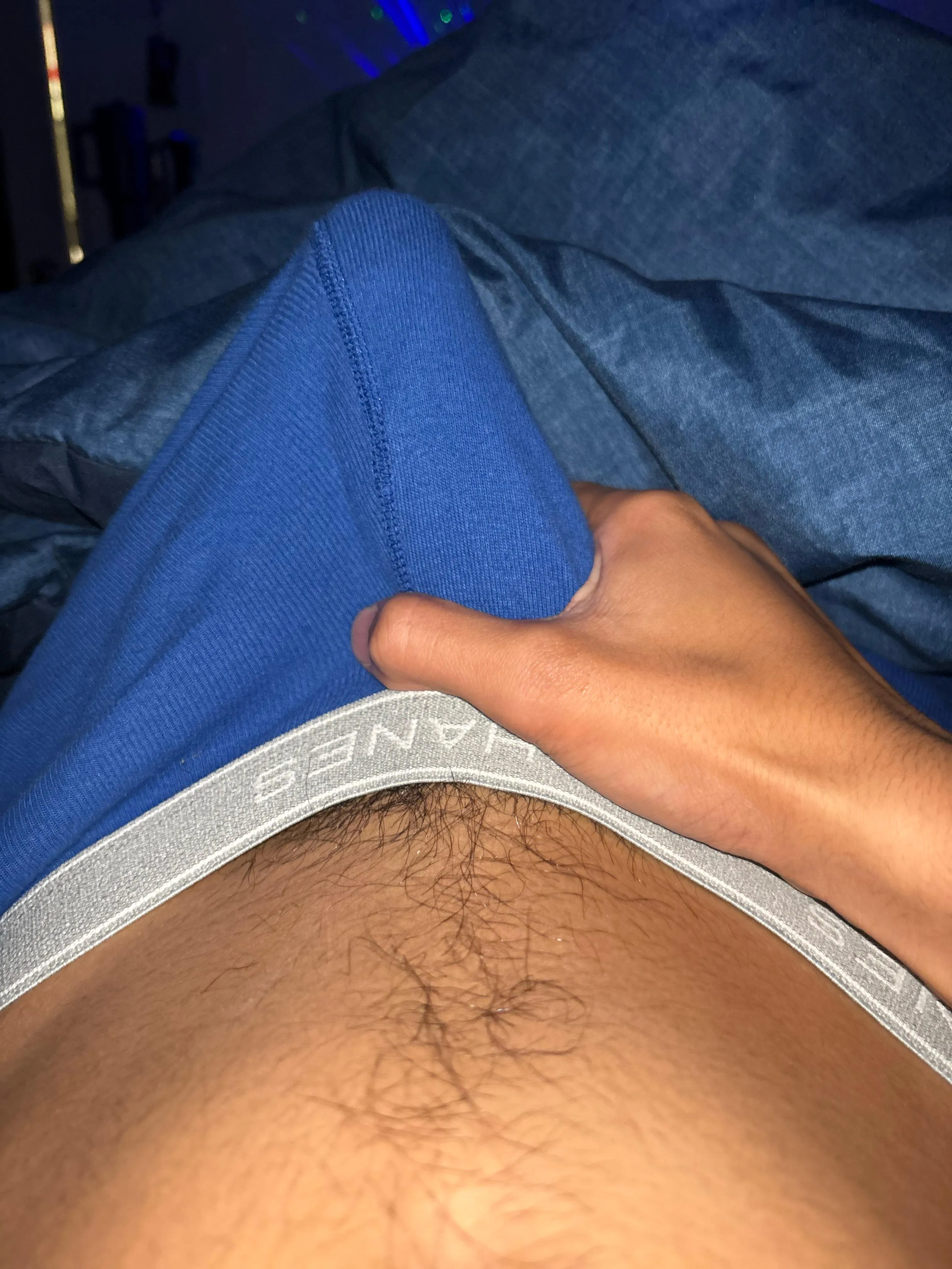 (18) What y’all think