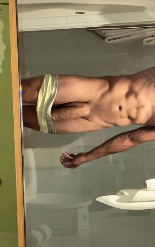 20 Bi, Thick Surprise