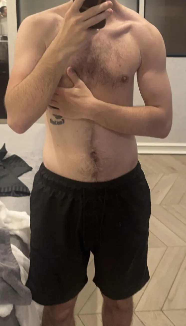 20 [M4A] Looking for friends and fun