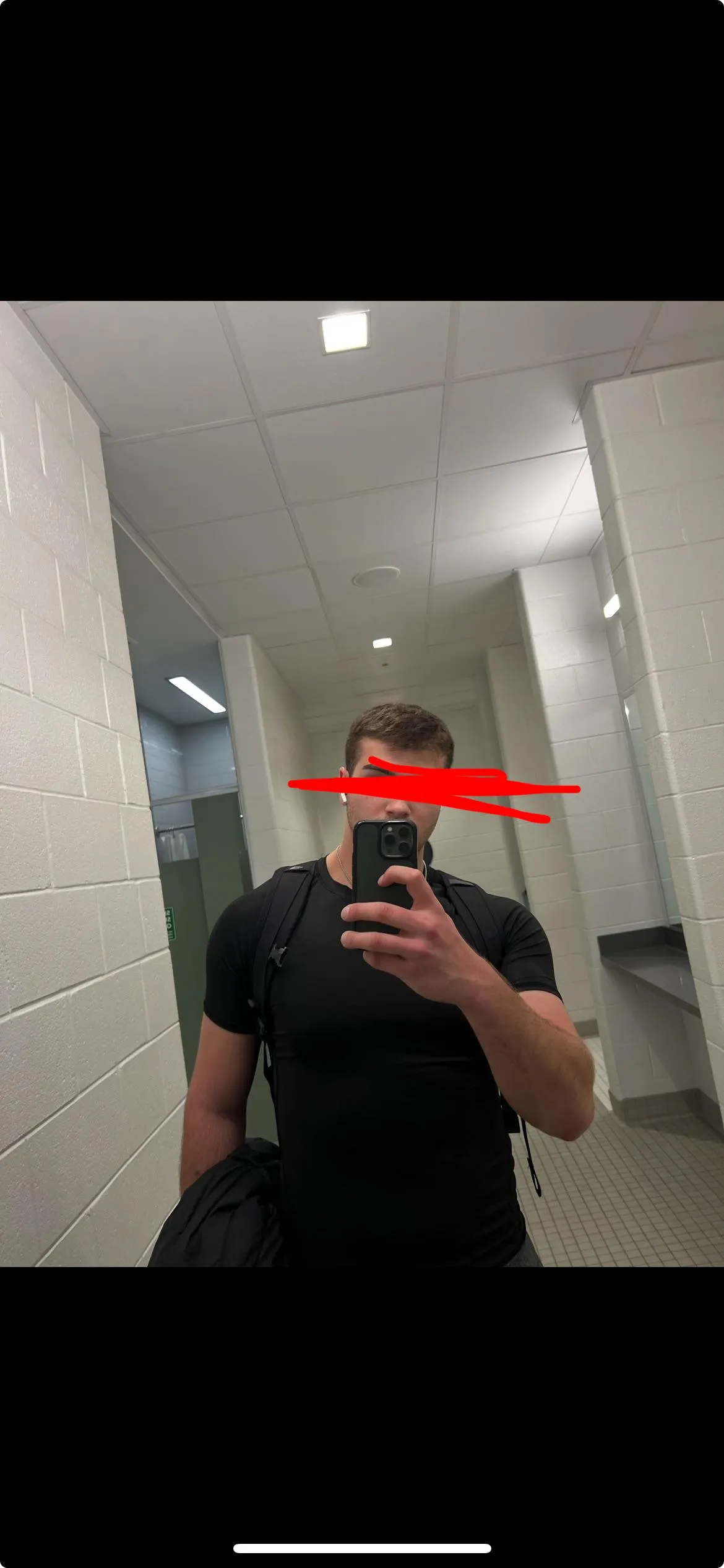 21 [M4F] #Raleigh athlete back on spring break