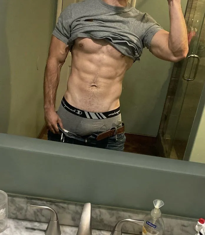 [25] gym jock, how do they look?