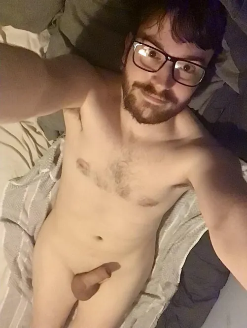 29 just me enjoying being naked