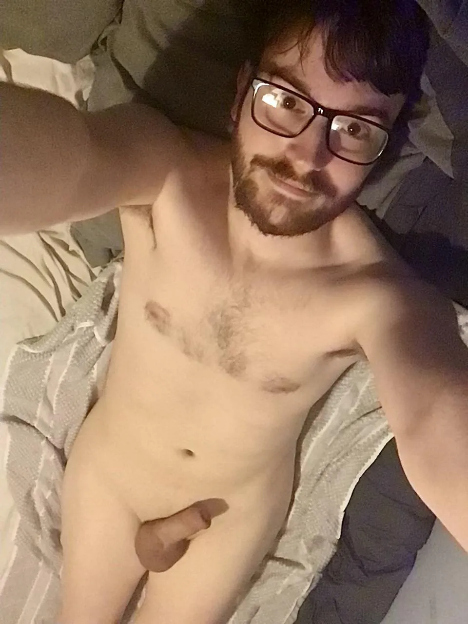 29 just me enjoying being naked