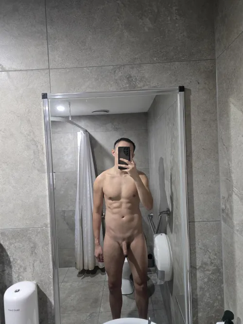 [31] Are asian bros welcome too?