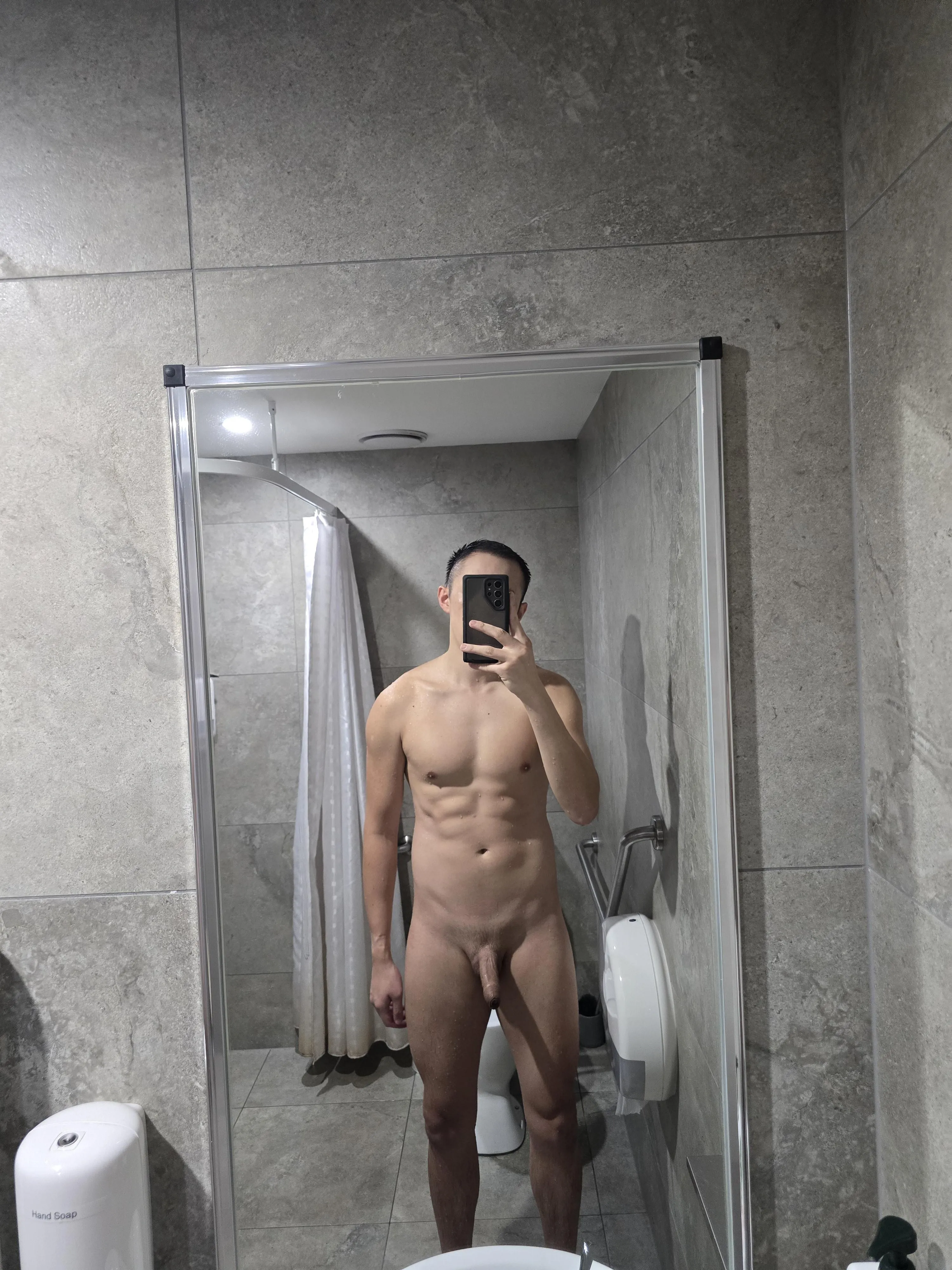 [31] Are asian bros welcome too?