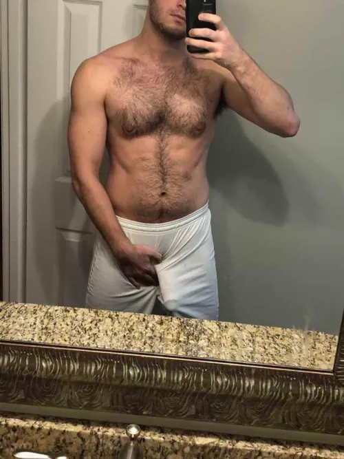 34M Anyone looking for an experienced third?