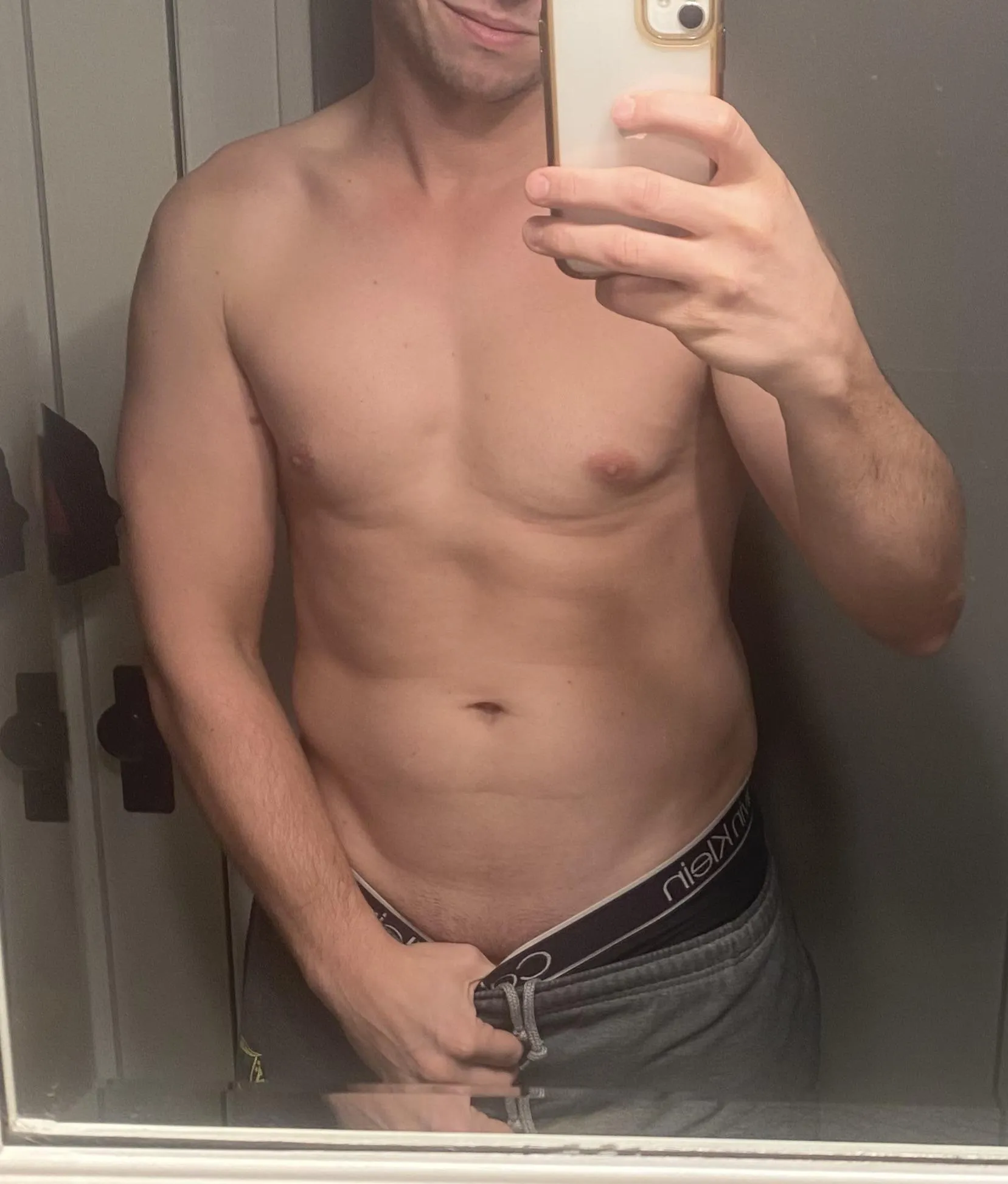 38m (G’burg) for weekend