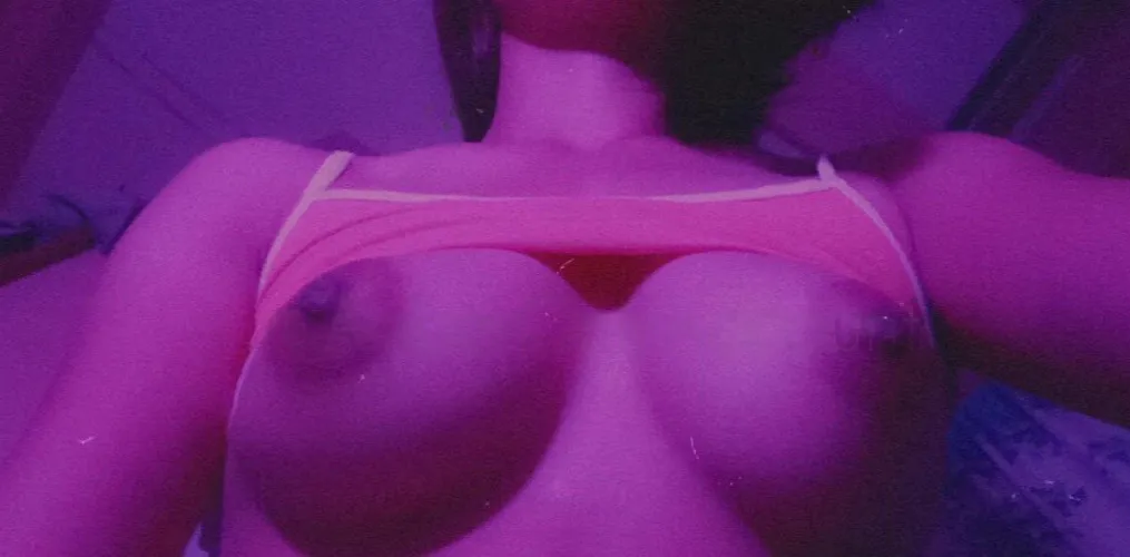 A Girl you saw on Reddit—Would you Fuck her?