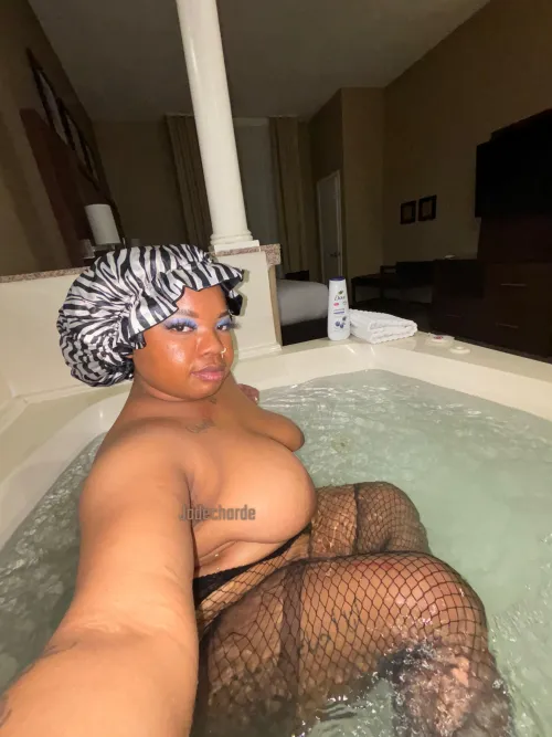 Any white wimps looking for a goddess?