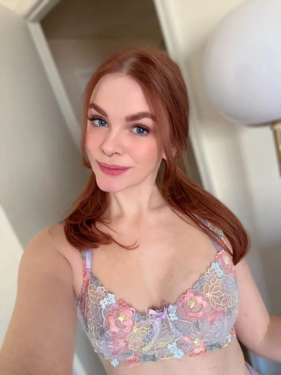 beautiful lingerie is the key to hot night