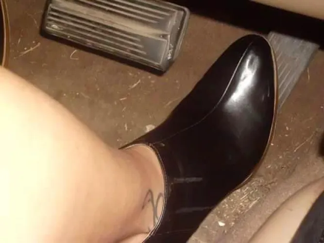 Booties with extra flavor