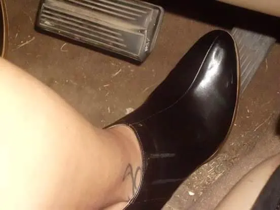 Booties with extra flavor