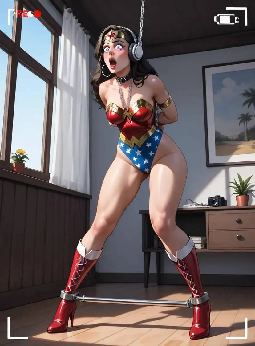 Bound n' Brainwashed