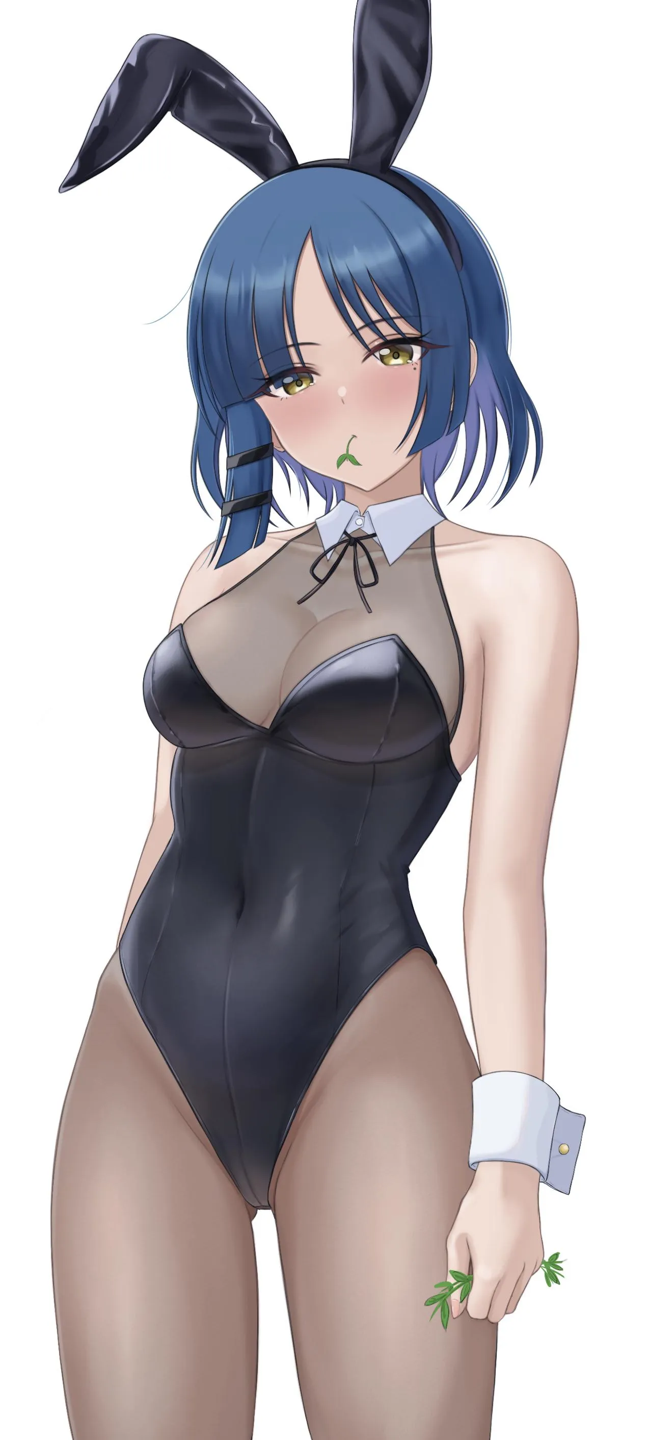 Bunny Ryo [Bocchi The Rock!]