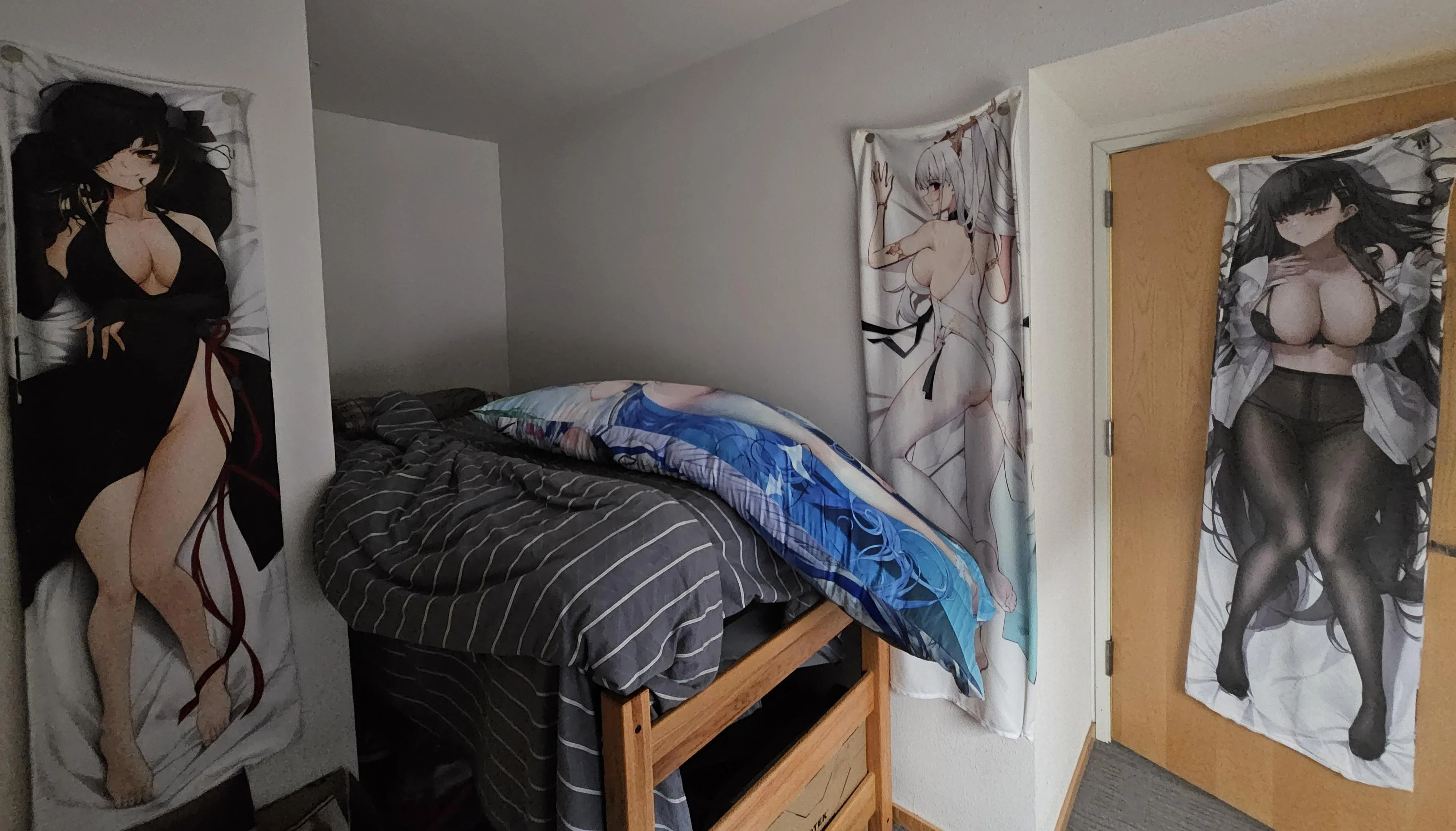 Daki room