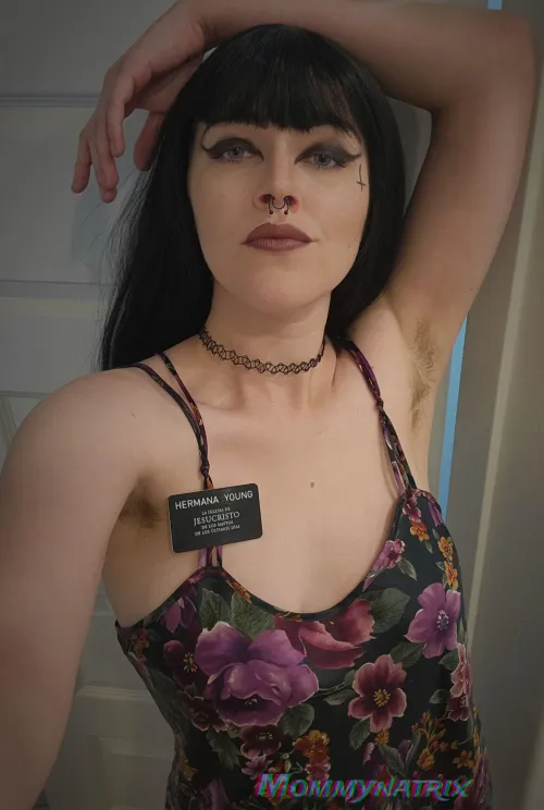 Did you know I'm a direct decant of Brigham Young?