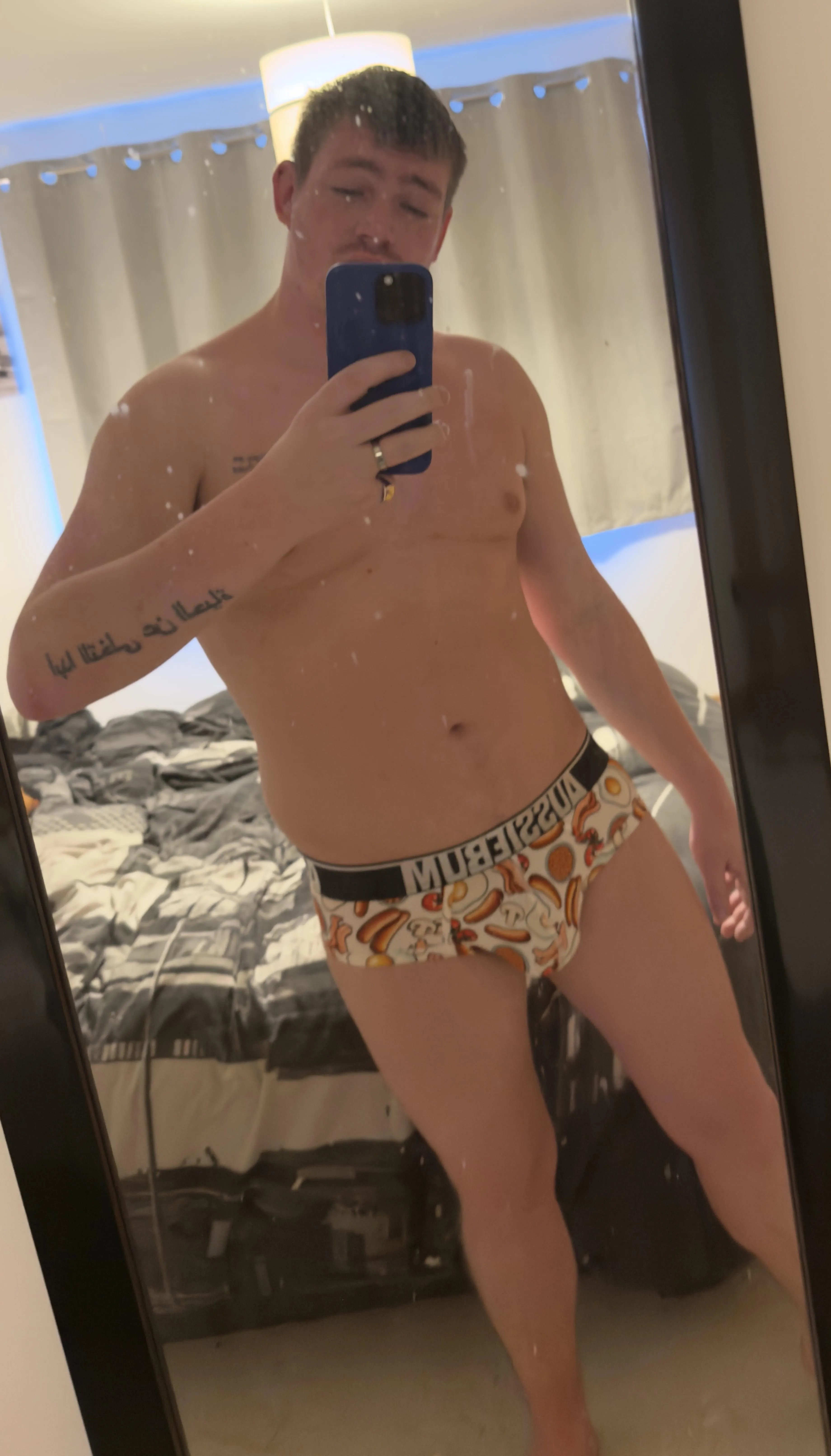 Digging these new Aussies!