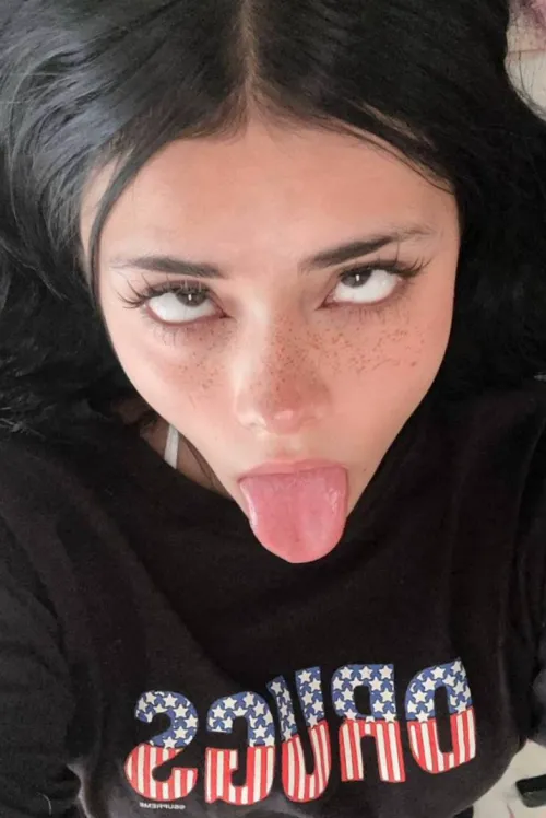 Do i look stupid enough?