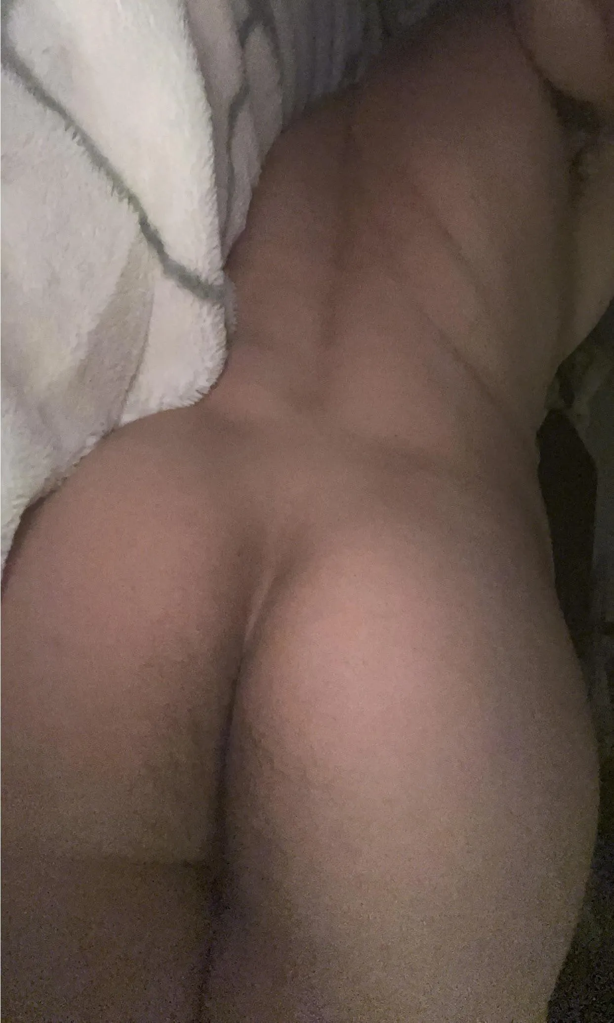 Do u see a peach or a heart?