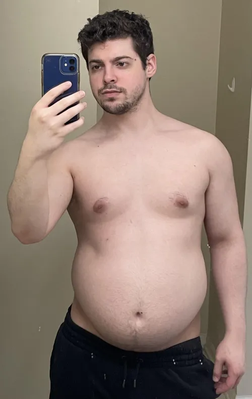 Do you like gainers?