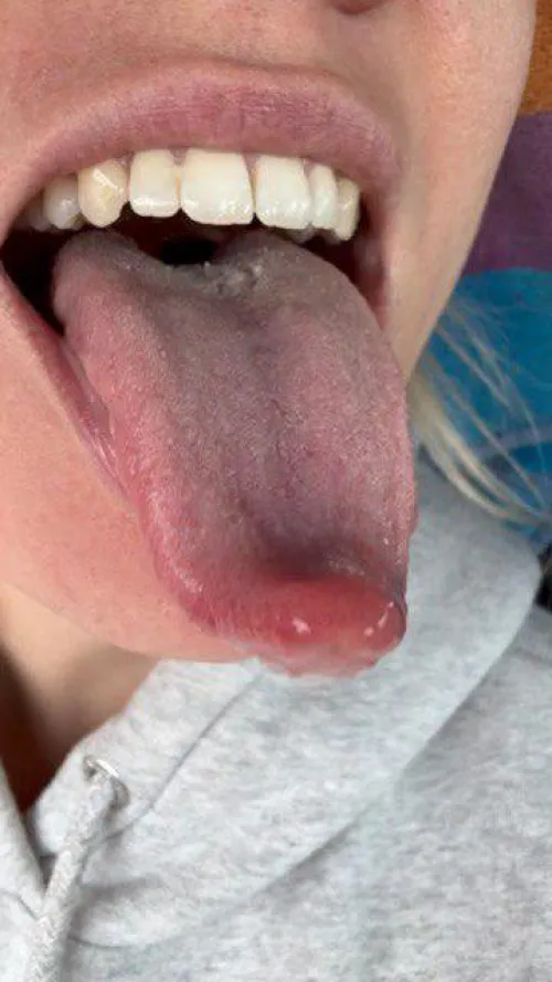 do you want deepthroat me