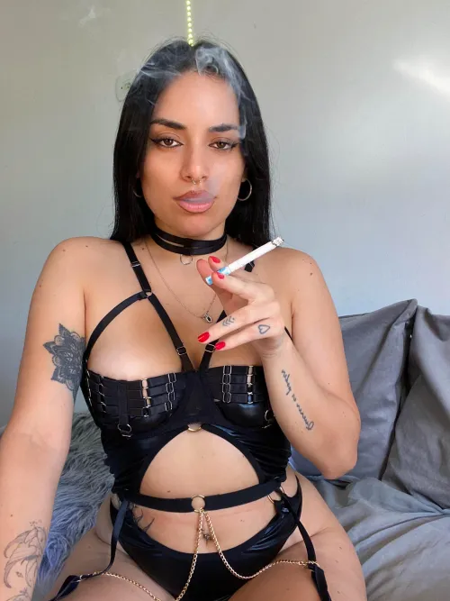 Do you want me to blow it on you?