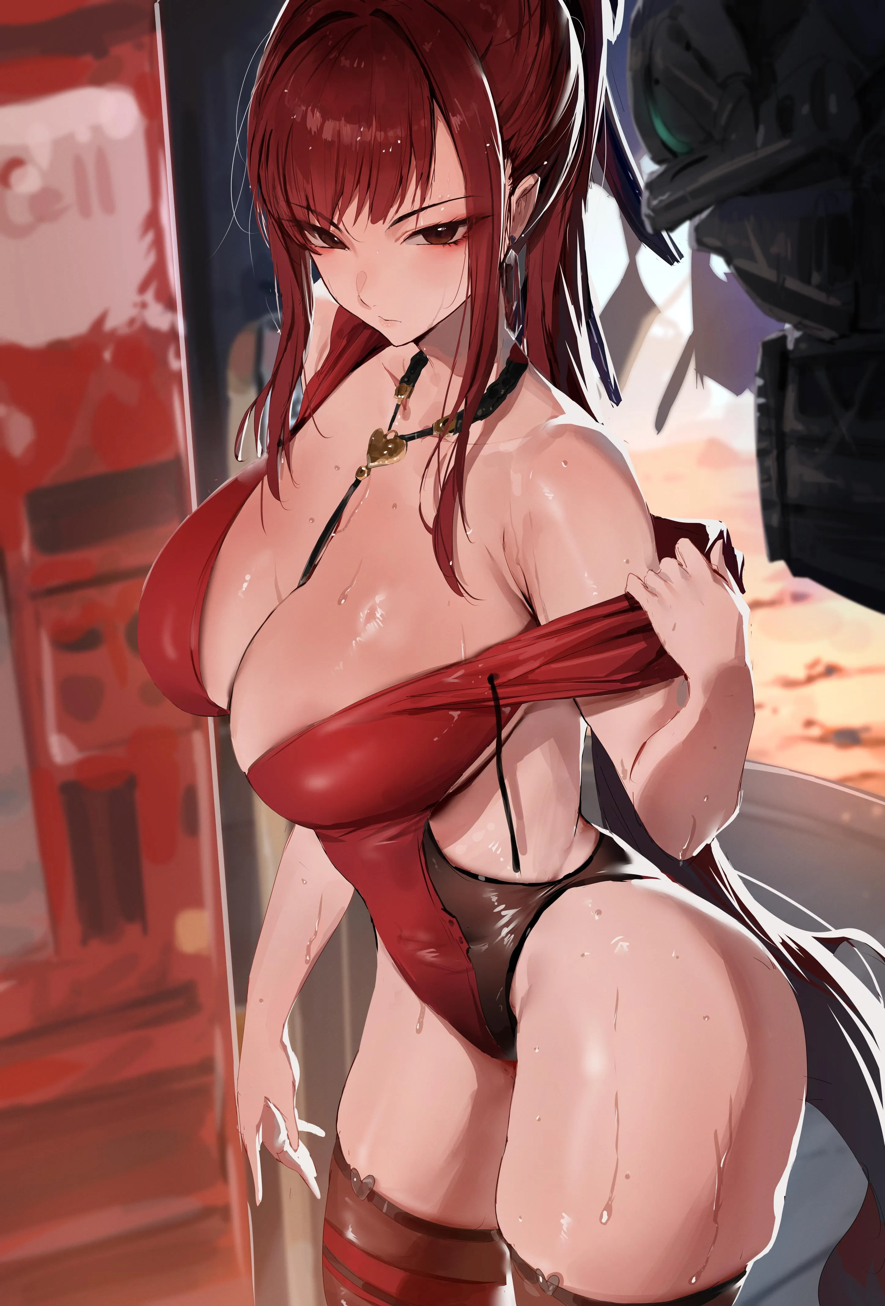 Eve (Stellar Blade) [rororo]