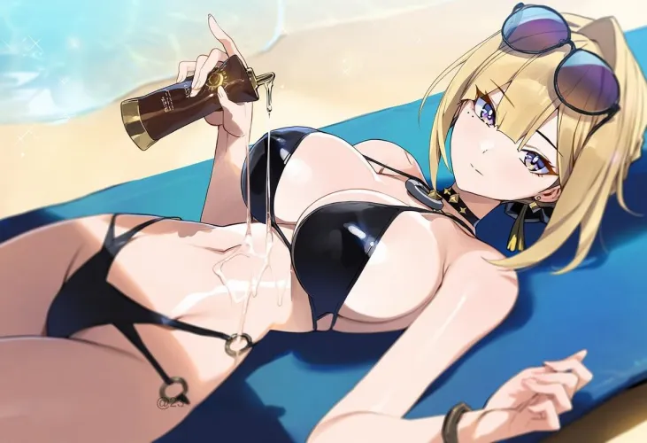 Evelyn [Zenless Zone Zero]