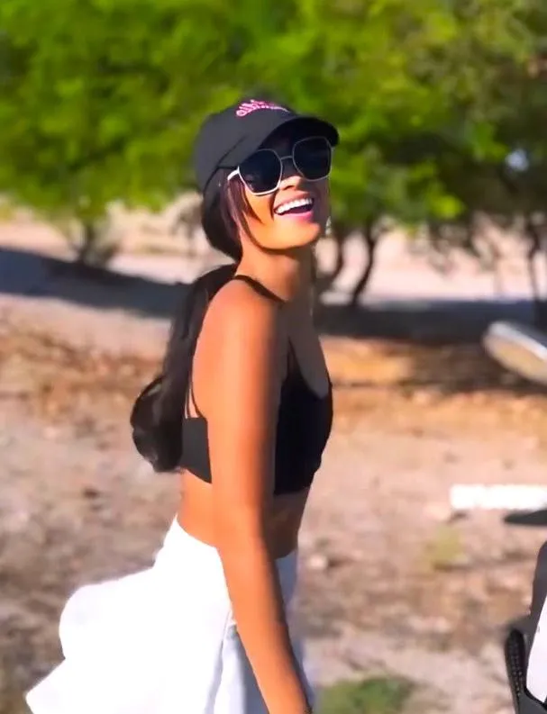 Feeling a bit naughty tonight