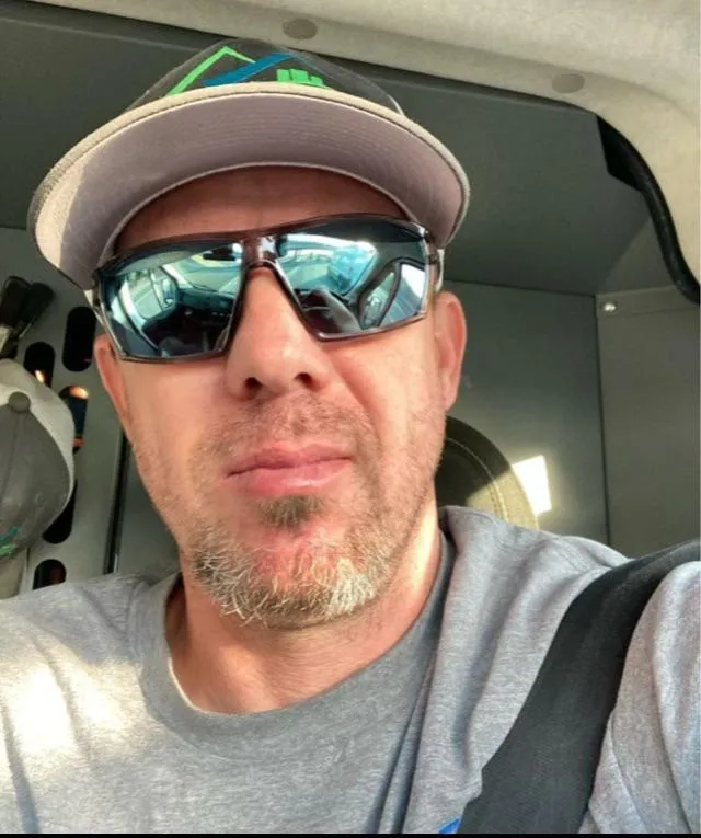 Good morning from Fresno