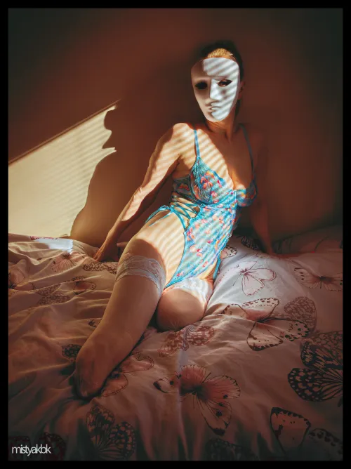 Have a great week! love from your Misty 🥰