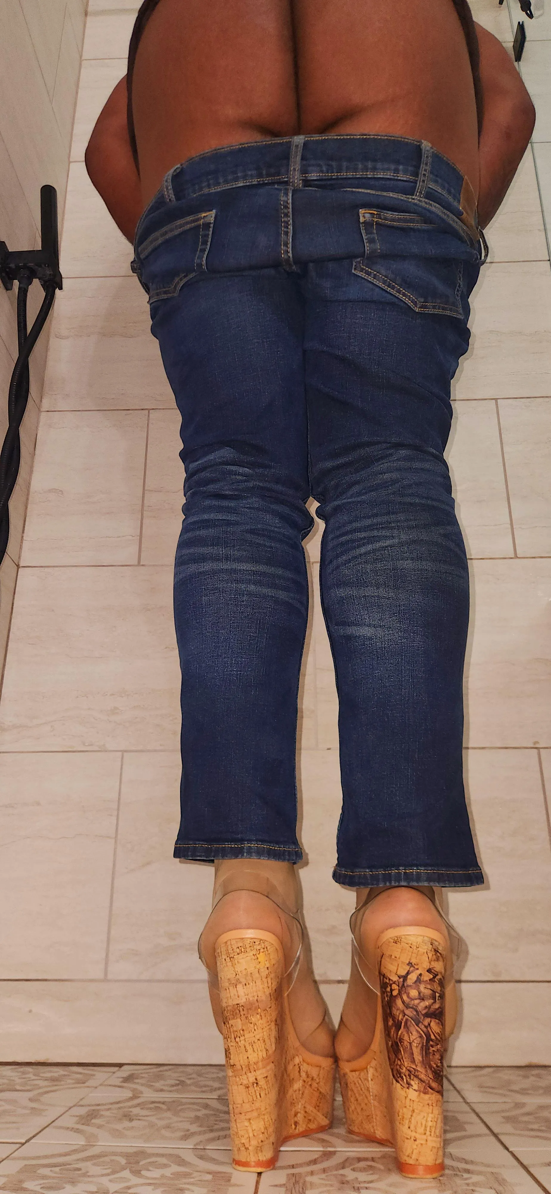 He gets whatever he wants