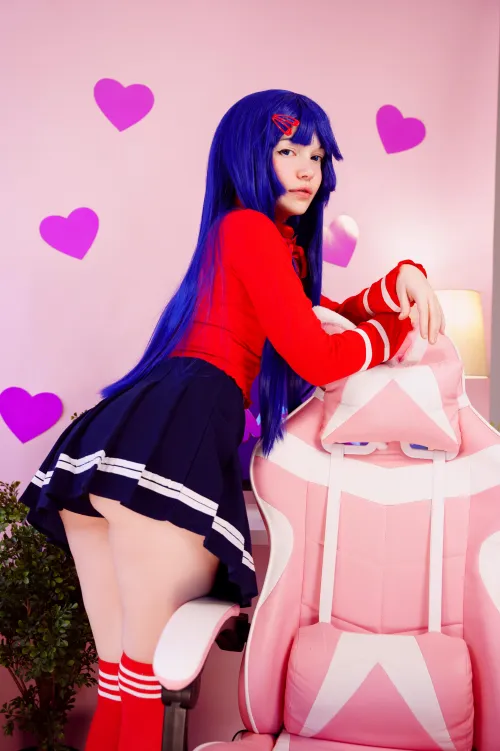 I do have a plan to get you out of here. >.>